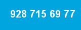 928 715 69 77